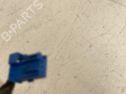 Right sun visor PEUGEOT 308 II (LB_, LP_, LW_, LH_, L3_) 1.6 BlueHDi 120 | BP22862652I2