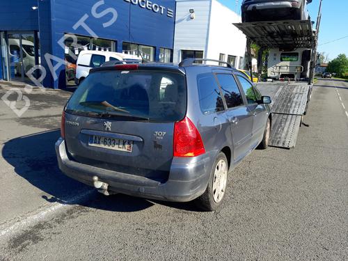 Switch PEUGEOT 307 Break (3E) | BP27271505I30 - Image 10