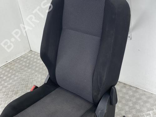 Left front seat PEUGEOT PARTNER Box Body/MPV (K9) 1.6 BlueHDI 100 | BP30524538C15 - Image 2