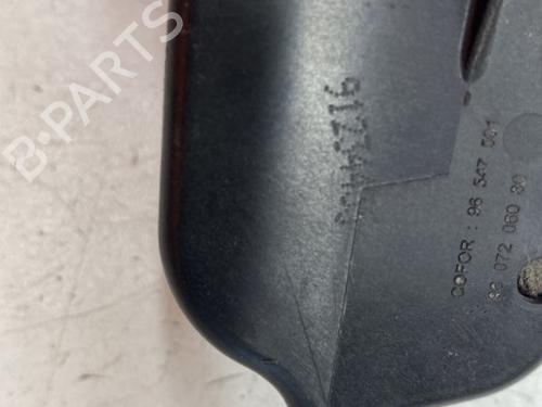 Fuel flap PEUGEOT 208 I (CA_, CC_) 1.2 VTI 82 | BP22861467C131