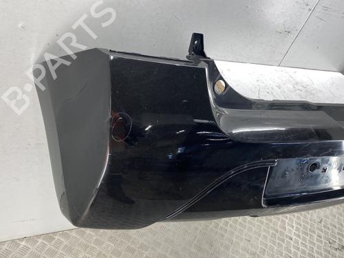 Rear bumper RENAULT TWINGO II (CN0_) 1.5 dCi (CN0E) | BP32403580C8 