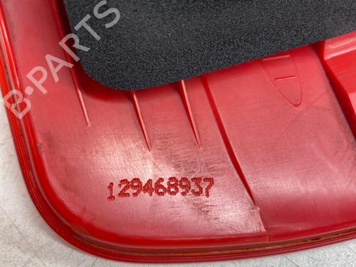 Left taillight BMW 3 (E90) 318 d | BP37501846C34 - Image 3