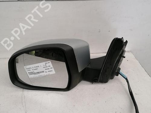 Left mirror FORD MONDEO IV (BA7) 1.8 TDCi | BP22854172C26 
