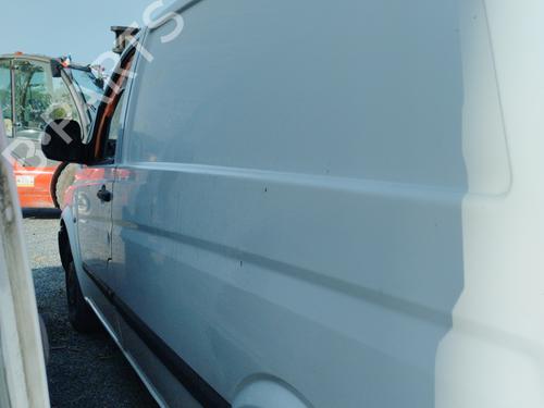 Subframe MERCEDES-BENZ VITO / MIXTO Van (W639) 109 CDI (639.601, 639.603, 639.605) | BP37663259M9 - Image 9
