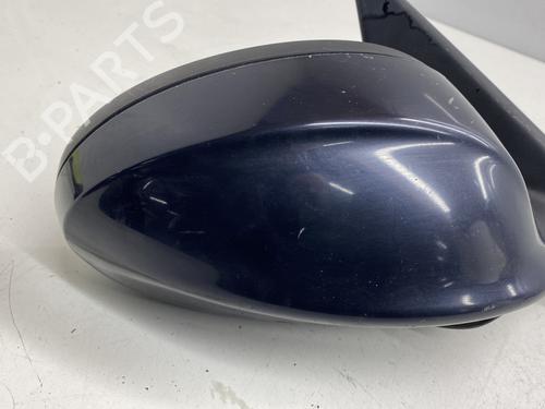 Right mirror BMW 3 (E90) 320 d | BP22859131C27 