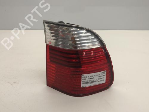 Used Right taillight Right taillight BMW 5 Touring (E39) 530 d (193 hp) 22855026 22855026