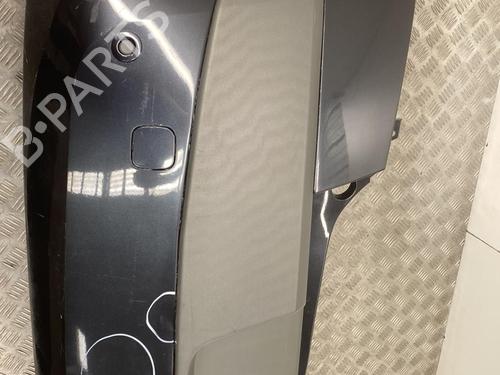 Rear bumper RENAULT MEGANE II (BM0/1_, CM0/1_) 1.9 dCi | BP22850142C8 