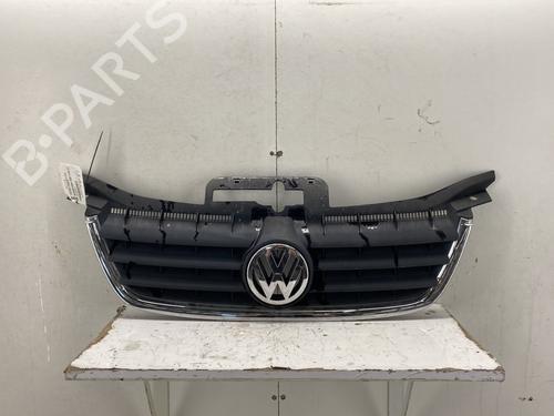 Used Grille VW TOURAN (1T1, 1T2) 1.9 TDI (105 hp) 29870356