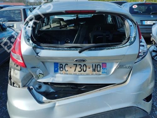 Left front fog light FORD FIESTA VI (CB1, CCN) 1.4 TDCi | BP34149313C30 - Image 10