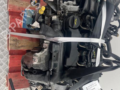 Engine VOLVO C30 (533) 1.6 D | BP38975855M1 - Image 4