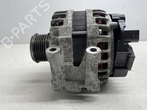 Alternator AUDI TT (FV3, FVP) 2.0 TTS quattro | BP24657568M7 - Image 3