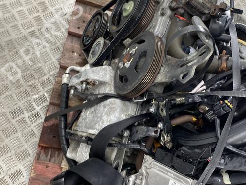 Engine SUZUKI ALTO VII (GF, HA25_, HA35_) 1.0 (AMF310, GFC31S) | BP27205830M1 