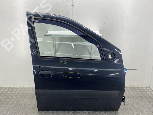 Right front door DACIA LOGAN MCV (KS_) 1.5 dCi (KS0W) | BP26683710C3 