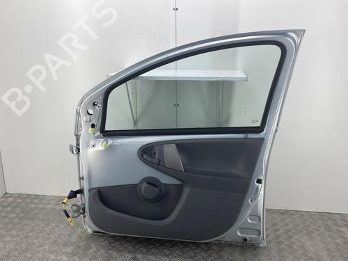 Right front door TOYOTA AYGO (_B1_) 1.0 (KGB10_, KGB10R) | BP22856104C3 