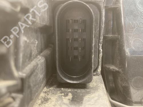 Used Left headlight Left headlight AUDI A4 B6 (8E2) 1.9 TDI (130 hp) 22851765 22851765