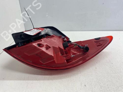 Used Left taillight Left taillight KIA SPORTAGE III (SL) 1.7 CRDi (116 hp) 40117635 40117635
