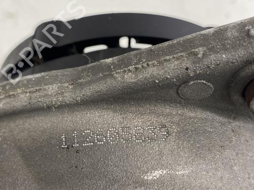 Alternator SKODA ROOMSTER (5J7) 1.4 TDI | BP29528959M7 