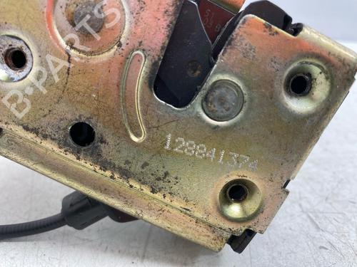 Front left lock RENAULT VEL SATIS (BJ0_) 2.0 16V Turbo (BJ0K) | BP37501817C98 - Image 4