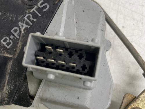 Used Front right lock Front right lock CITROËN BERLINGO / BERLINGO FIRST Box Body/MPV (M_) 1.9 D 70 (MBWJZ, MCWJZ) (69 hp) 39970105 39970105