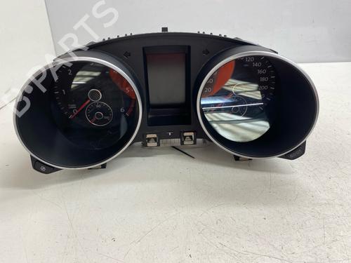 instrument-cluster-vw-golf-vi-5k1-2008-2009-2010-2011-2012-2013-2014-36802293 main image