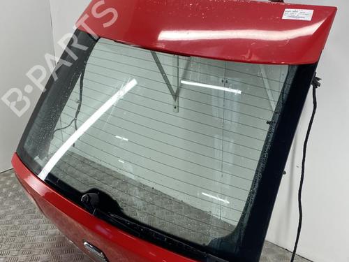 Tailgate SEAT LEON (1M1) 1.9 TDI | BP22856023C6 