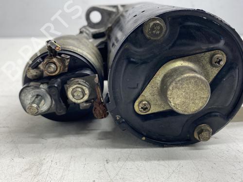 Starter NISSAN MICRA II (K11) 1.0 i 16V | BP26683489M8 