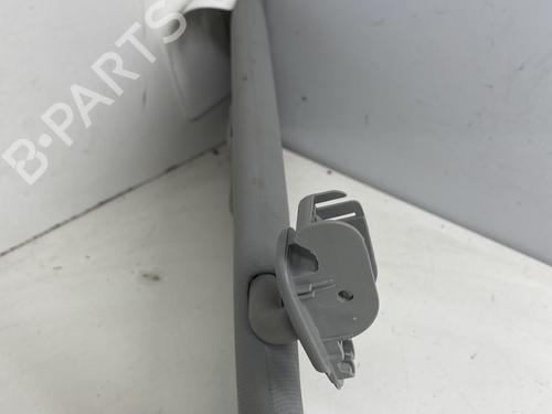 Right sun visor AUDI A1 (8X1, 8XK) 1.6 TDI | BP24657499I2 