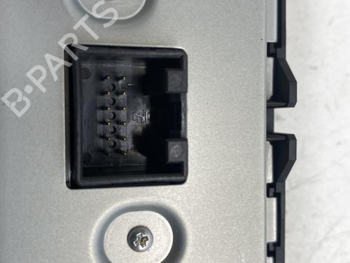 Radio VW GOLF VII (5G1, BQ1, BE1, BE2) 1.4 TSI | BP22860390E6 