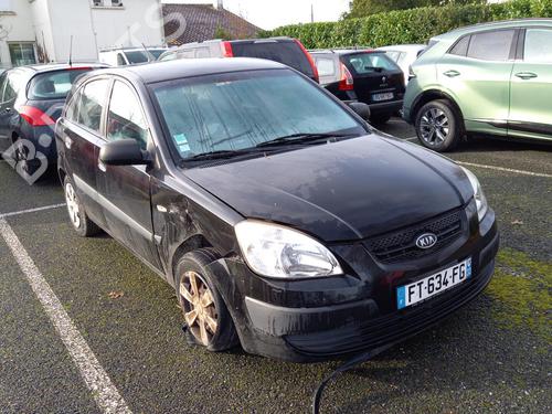 Used Parts KIA RIO II (JB) 1.6 CVVT (112 hp) 2168561