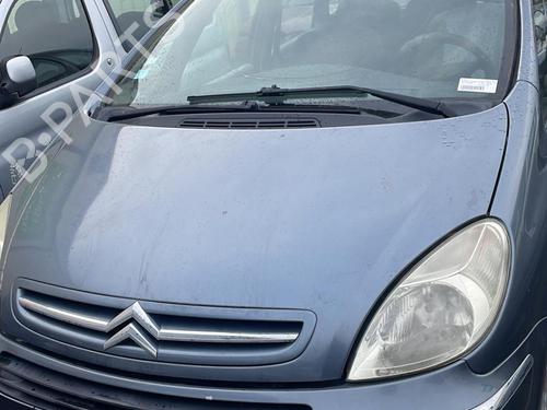 Right headlight CITROËN XSARA PICASSO (N68) 2.0 HDi | BP22852314C29 