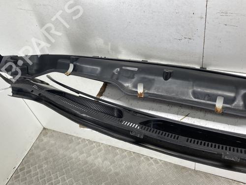 Torpedoplade Torpedoplade FORD FIESTA VI (CB1, CCN) 1.0 EcoBoost (100 hp) 33475967 33475967