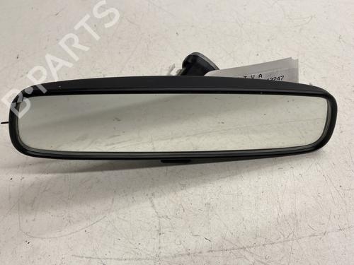 Used Rear mirror FORD FIESTA VII (HJ, HF) 1.1 Ti-VCT (86 hp) 26683464