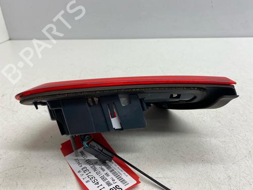 Left tailgate light BMW 1 (F21) 116 d | BP35990171C79 - Image 4
