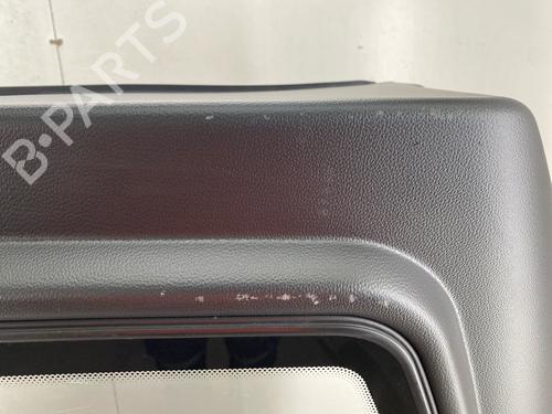 Lastrumsadskiller PEUGEOT EXPERT Van (V_) E-EXPERT | BP36096985I36 - Image 4