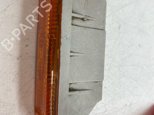 Blinklys fortil venstre Blinklys fortil venstre VW GOLF II (19E, 1G1) 1.6 (75 hp) 39886329 39886329