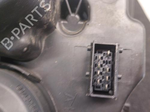 Left headlight PEUGEOT 1007 (KM_) 1.4 | BP22857312C28 