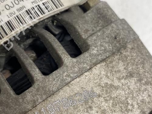 Used Alternator Alternator TOYOTA YARIS (_P1_) [1999-2005] 34149008 34149008