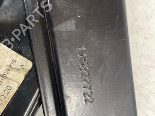 Front left window mechanism AUDI A1 (8X1, 8XK) 1.4 TFSI | BP30724993C22