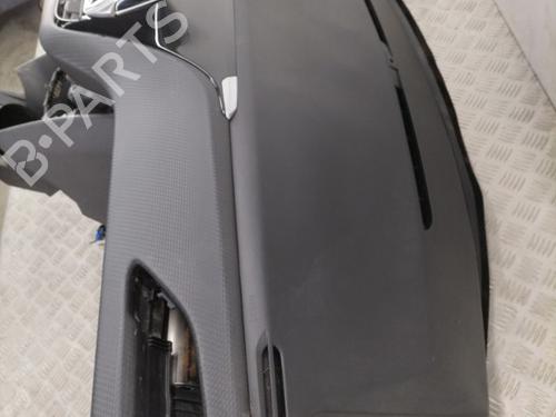 Used Dashboard Dashboard PEUGEOT 2008 I (CU_) 1.2 PureTech 82 (82 hp) 22861966 22861966