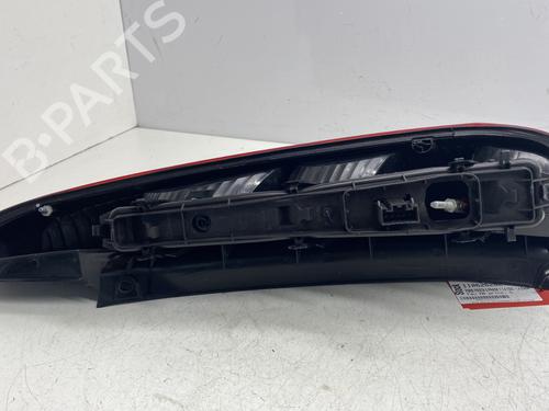 Used Left taillight Left taillight FORD FIESTA V (JH_, JD_) [2001-2014] 28290184 28290184