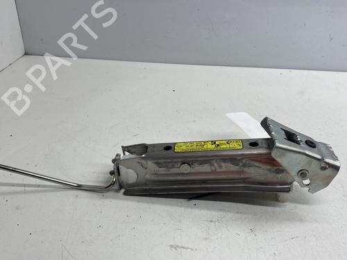 Jack Kit RENAULT MODUS / GRAND MODUS (F/JP0_) 1.5 dCi (JP0G, JP0H) (106 hp) 22861203