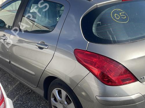 Radio PEUGEOT 308 I (4A_, 4C_) 1.6 16V | BP29139112E6 