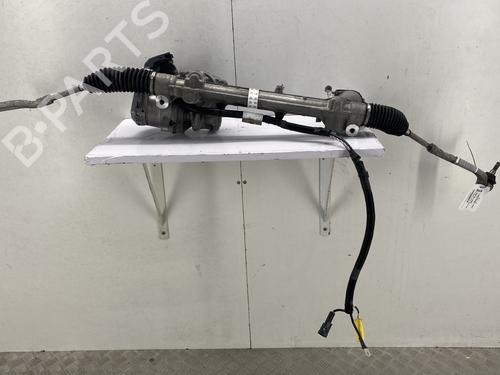 Used Steering rack PEUGEOT 508 II (FB_, FH_, F3_) 1.6 PureTech 225 (F35GGR) (224 hp) 28567981