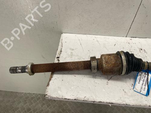 Right front driveshaft RENAULT KANGOO Express (FW0/1_) 1.5 dCi 95 (FW16) | BP40526534M39 - Image 6
