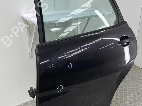Left rear door SEAT ALTEA (5P1) 1.9 TDI | BP22858540C4 