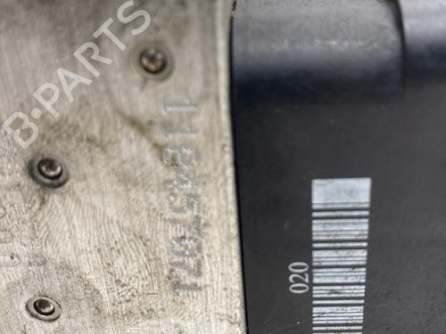 ABS pump PEUGEOT 206 Hatchback (2A/C) 1.4 HDi eco 70 | BP31624991M43