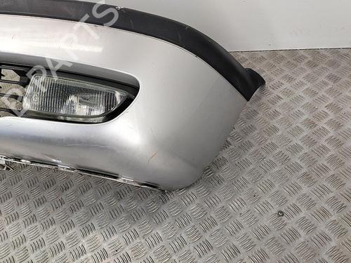 Front bumper OPEL ZAFIRA A MPV (T98) 2.0 DTI 16V (F75) | BP22854211C7 