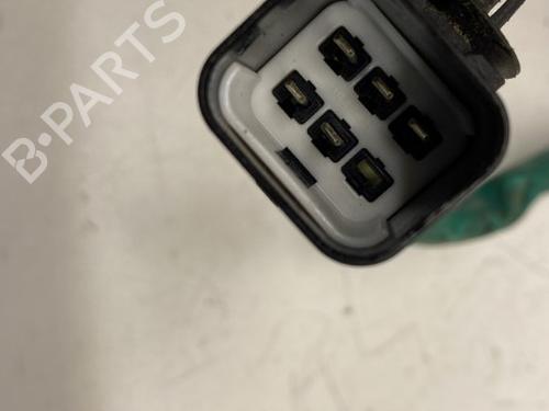 Used Front wiper motor Front wiper motor KIA SOUL I (AM) 1.6 CRDi 128 (126 hp) 22862265 22862265