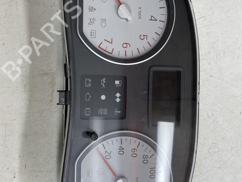 Instrument cluster DACIA SANDERO 1.5 dCi | BP27271502C47 - Image 5