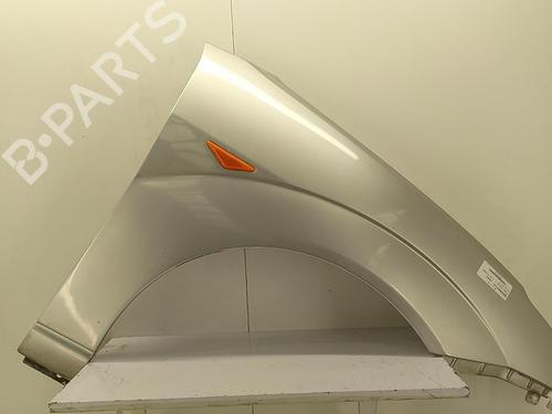 Right front fenders FORD FOCUS I (DAW, DBW) 1.8 TDCi | BP22853824C42 